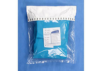 使い捨て可能な外科膝のarthroscopyは色の青いサイズ230*330 Cmかカスタム化をおおう