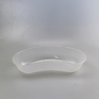 700ccプラスチック使い捨て可能な腎臓の皿のTransprentのドレッシングの洗面器PP
