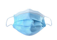 3ply外科マスクの反しぶきの使い捨て可能な通気性