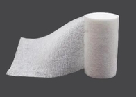 医学の極度の吸収性のガーゼは100%の綿のガーゼ ロールを転がす
