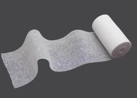 医学の極度の吸収性のガーゼは100%の綿のガーゼ ロールを転がす
