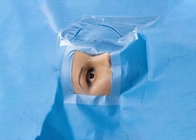 使い捨て可能な外科パックの眼の外科パック
