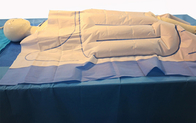 子供のための毛布の医学の使い捨て可能な小児科を暖める完全なボディ強制風
