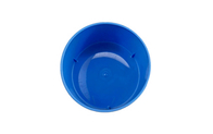 円のプラスチック着服の洗面器のカスタマイズ可能な多機能Emesisボール