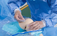 病院のための殺菌した外科膝のArthroscopyのパックの医学の使い捨て可能