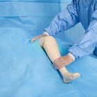 病院の使い捨て可能な膝のArthroscopyの先端の外科はパックをおおう