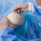 外科医学の使い捨て用品の操作上の膝はArthroscopyの生殖不能のパックをおおう
