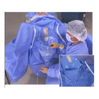 液体のコレクションの袋が付いている殺菌した使い捨て可能な外科泌尿器科学TURのパック