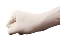 粉の医学および外科使用のための自由な乳液の手袋Lサイズ