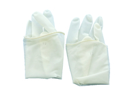 外科手術のクラスのためのOEMの使い捨て可能な手袋30cm II