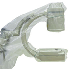 生殖不能のPEのフィルムの使い捨て可能な器械の管の袖/カメラ カバー/C腕カバー