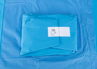 OEM/ODM 医療用単体パッケージ/カートンボックスのための一次性無菌手術用パッケージ