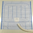 標準的な患者の暖房毛布 電源温度調整可能