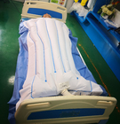 OEMの完全なボディ大人の患者のための暖まる空冷方式毛布125*227CM