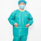 ロープアップスリーブ 病院用スクルーブスーツ 多機能で機能的な 医療用スクルーブと制服