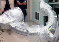 装置のための医学の生殖不能の透明なNonwoven PEの保護カバー