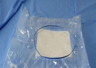 帝王切開のCセクション外科パックのために透明な流動コレクションの袋