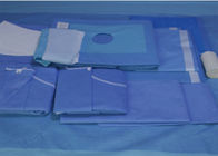 膝のArthroscopyの流動コレクションの袋のDispasableの膝の外科医学
