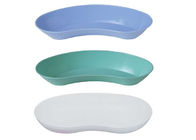 病院のEmesisの皿のバケツ、医学プラスチック正方形の使い捨て可能なプラスチック皿
