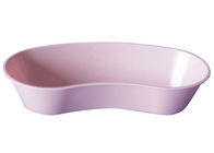 病院のEmesisの皿のバケツ、医学プラスチック正方形の使い捨て可能なプラスチック皿