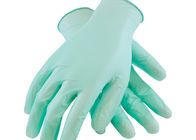 使い捨て可能な手の手袋の産業ニトリルの健康診断の手袋をきれいにする100pcs家