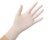 検査の乳液のニトリルの手袋の使い捨て可能な医学的用途の反ウイルスの手袋