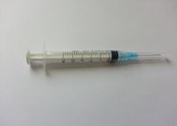針との使い捨て可能な医学1ml -60mlのプラスチック スポイトのLuerのスリップの先端