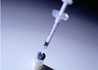 0.5ml 1ml COVID19のワクチン接種のスポイトの使い捨て可能な安全スポイト
