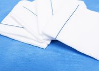 使い捨て可能な吸収性の医学着服のガーゼX光線の探索可能な綿のガーゼ
