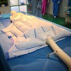 セリウムの忍耐強い暖まる毛布は病院のための患者の温度を維持する