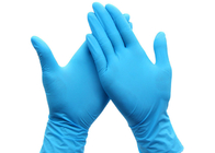 外科ニトリル/ビニール/乳液使い捨て可能な手の手袋