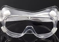 EN 13795の保護医学の安全メガネは使い捨て可能な分離のゴーグルをかわいがる