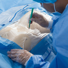 病院Eoの生殖不能の使い捨て可能な外科Laparoscopyの医学の外科パック45gSMS