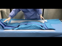 EO 滅菌 病院用 ユニバーサル 包装