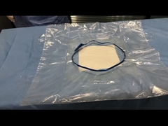 Operating Room Sterile Drapes Medical Supplies , Cloth Surgical Drapes