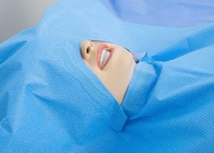 プロシージャのキットに服を着せる使い捨て可能なENT生殖不能の外科パックSPP