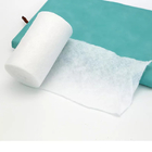 白い整形外科プラスター ポリエステル サイズ5*2.7cm 10*2.7cm色にパッドを入れる綿Undercast