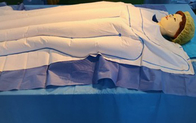 患者のために熱される外科強制風の暖まる毛布使い捨て可能な大人の完全なボディ