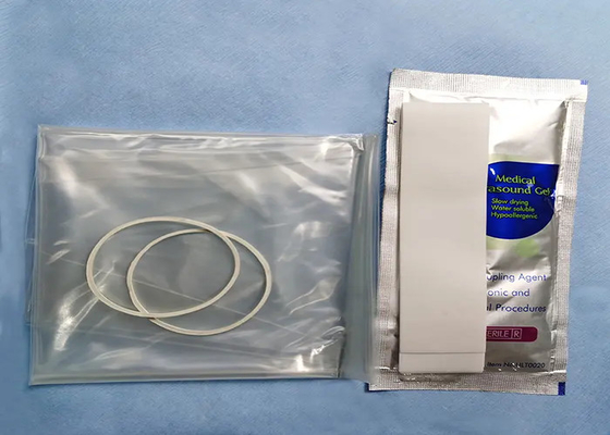 OEMのゲルが付いている生殖不能の超音波の調査カバー キット