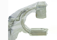 Fluoroscopy機械C -腕カバー使い捨て可能な医学のPEのフィルム75 * 90cm