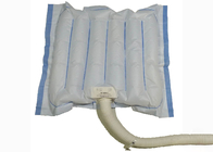 高熱システム患者の暖まる総括的で使い捨て可能な空気小児科の125 * 140cm