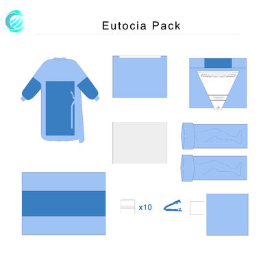 医療用 消耗用 ステリル 手術用 産卵用 パック