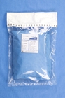 梱包 1pc/袋 定期厚さの保護服の使い捨て用病院マント