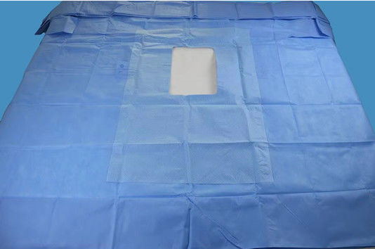 医学的処置のための使い捨てステリル ラパロスコピー 手術用パック