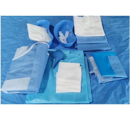 手術用 消耗用 ステリル 手術用 パック