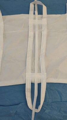高品質のPP+PE 織物のない死体 遺体袋