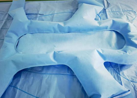 ペット用一次用獣医用暖房毛布 プレミアムペット用製品 外科毛布