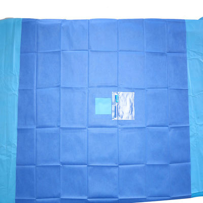 エチレンオキシド滅菌不織布手術用パック 1000個 MOQ