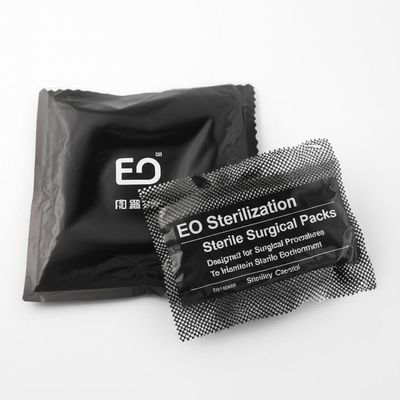 3 年間の有効期限を持つ使い捨て手術用パック 重要な領域で強化された吸収剤とOEMアクセサリー
