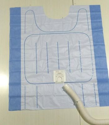 3 年間の有効期限を持つ使い捨て手術用パック 重要な領域で強化された吸収剤とOEMアクセサリー